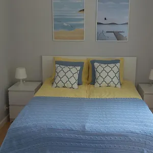 Premium 200m. Do Plaży Gdańsk