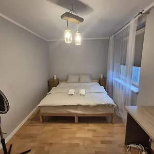 Apartament Zamieszkaj W Sercu Wroclawia, Wrocław