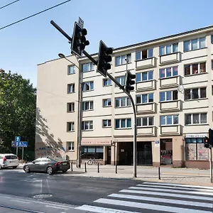 Apartament Patro 2 Centrum, Wrocław