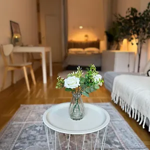 Apartament Rustic Old Town, Wrocław